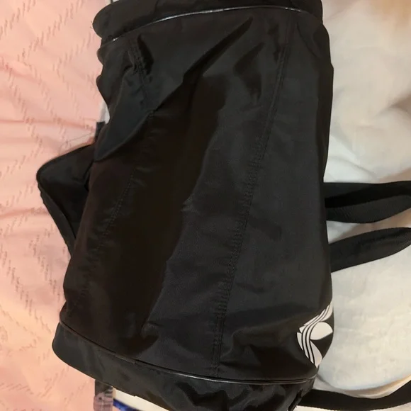 Adidas Santiago duffel bag - Picture 5 of 5